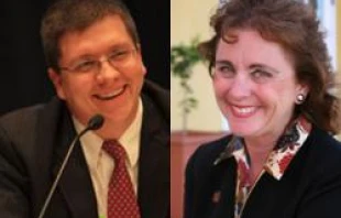 Eric Rassbach / Dr. Jennifer Roback Morse