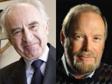 Ettore Gotti Tedeschi and Steve Mosher