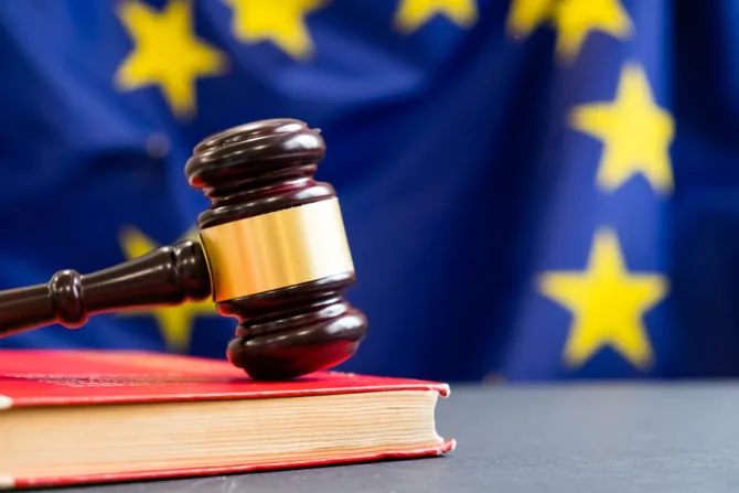 European Court Credit Elvira Koneva  Shutterstock CNA