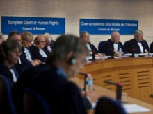 The Grand Chamber of the European Court of Human Rights issues its ruling. 