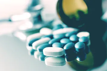 Euthanasia pills Credit nito Shutterstock CNA