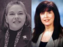 Eve Sanchez Silver and Janet A. Morana