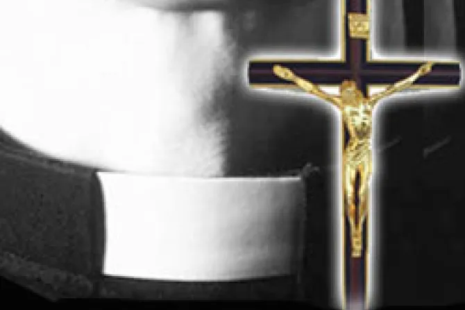 Exorcism CNA World Catholic News 11 12 10