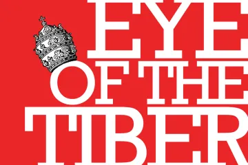 Eye of the Tiber logo 1 Credit Eye of the Tiber CNA 9 3 15