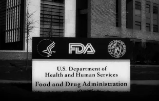 FDA Building in Silver Spring, MD.  
