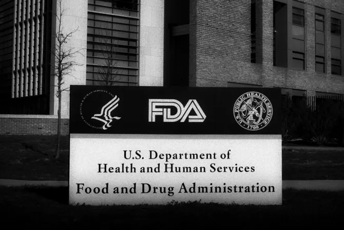 FDA Building in Silver Spring MD Credit US Food and Drug Administration via Wikipedia Public Domain United States government work CNA 7 27 15 1