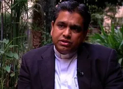 Fr. Bryan Lobo, S.J., of the Pontifical Gregorian University.?w=200&h=150