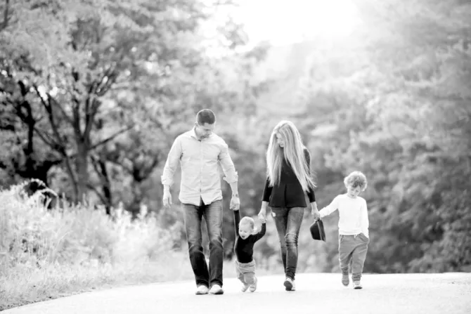 Family Credit Halfpoint  Shutterstock