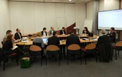 Caritas Europa family reunification meeting in Brussels, Belgium, March 13-15, 2012. ?w=200&h=150