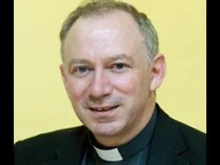 Father Juan Jose Perez-Soba 