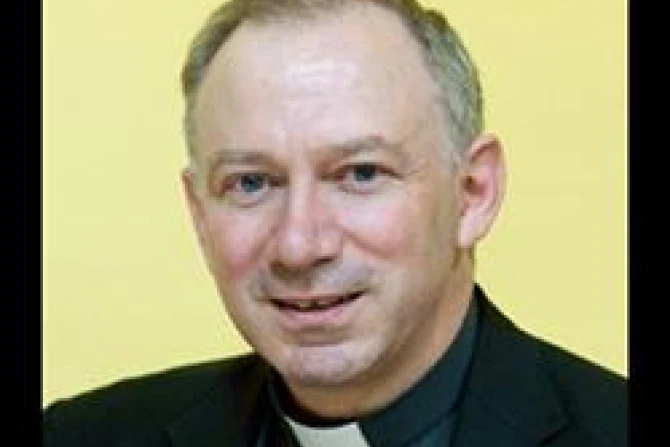 Father20Juan20Jos20Prez Soba CNA US Catholic News 5 25 111 2