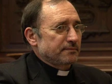 Father Bernardo Cervellera