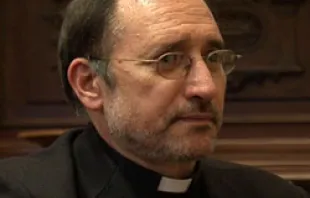 Father Bernardo Cervellera 