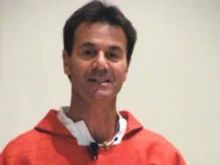 Father Cedric Pisegna, C. P.