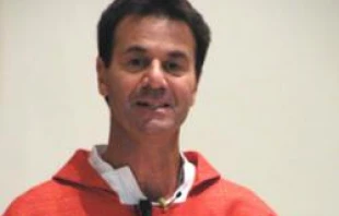 Father Cedric Pisegna, C. P.