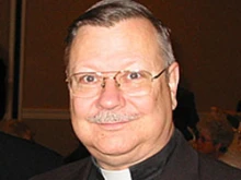 Fr. Daniel Mindling, OFM, Cap.