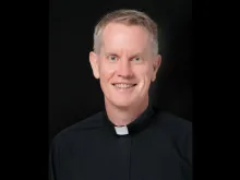 Father David Konderla, who was appointed Bishop of Tulsa May 13, 2016. 