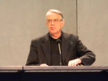 Vatican spokesman Fr. Federico Lombardi