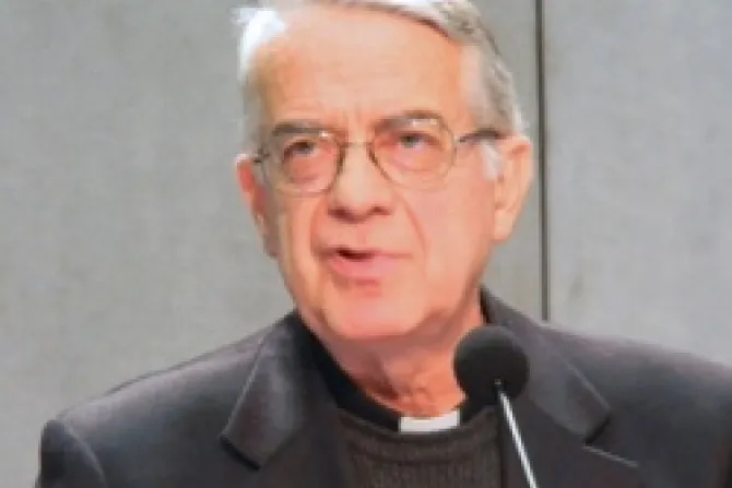 Father Frederico Lombardi 2 CNA Vatican Catholic News 10 29 10
