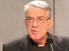 Father Federico Lombardi