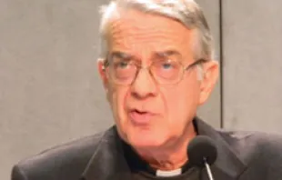 Father Federico Lombardi 