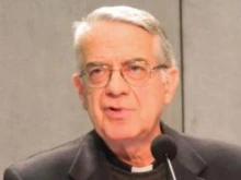 Fr. Federico Lombardi
