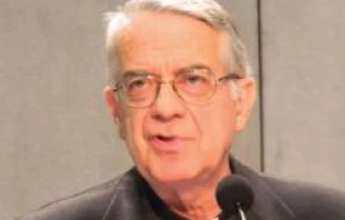 Fr. Federico Lombardi