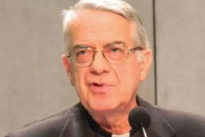 Father Frederico Lombardi 2 EWTN Vatican Catholic News 10 29 10