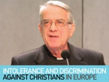 Vatican spokesman Fr. Federico Lombardi