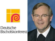 German bishops' spokesman Fr. Hans Langendörfer