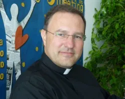 Father Ignacio Carbajosa Pérez.?w=200&h=150