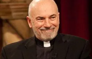Fr. John Corapi.   EWTN 