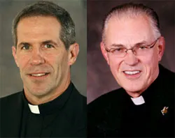 Bishops-elect Michael Byrnes and Donald Hanchon?w=200&h=150