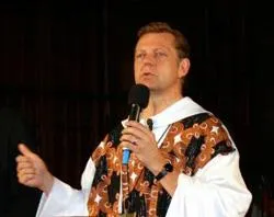 Fr. Michael Pfleger preaches at St. Sabina. ?w=200&h=150