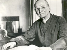 Fr. Nelson Baker