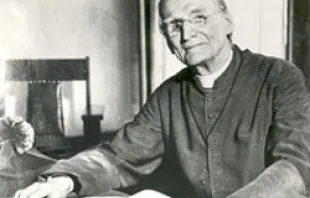 Fr. Nelson Baker 