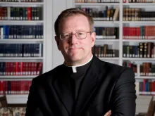 Bishop Robert Barron (file photo).