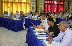 Asian bishops' federation's 2013 biblical seminar in Thailand. ?w=200&h=150