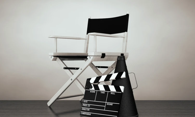 Film maker Credit doomu via wwwshutterstockcom CNA