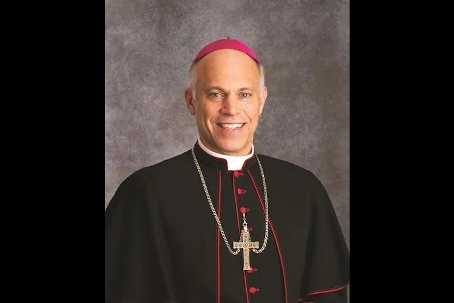 Archbishop Salvatore Cordileone of San Francisco. ?w=200&h=150