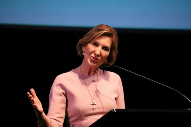 Fiorina CNA