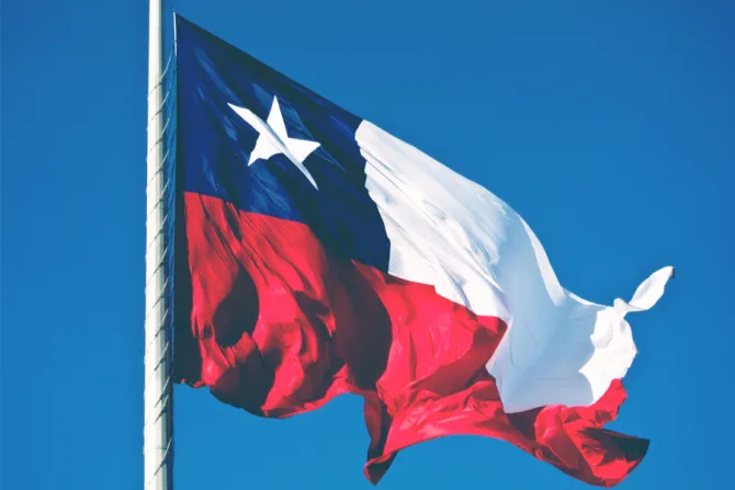Flag of Chile Credit Juan R Velasco Shutterstock CNA