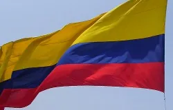 Flag of Colombia. ?w=200&h=150