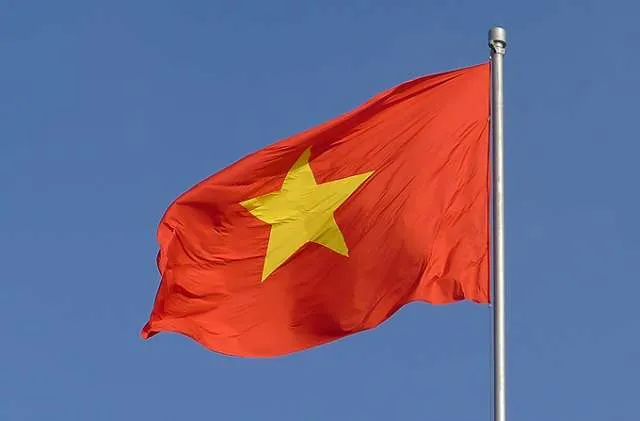 Flag of Vietnam. ?w=200&h=150