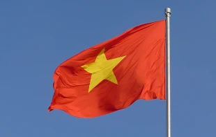 The flag of Vietnam.   little_ram via Flickr (CC BY-NC-SA 2.0).