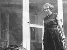 Flannery O'Connor. 