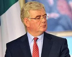 Ireland's Foreign Minister Eamon Gilmore?w=200&h=150