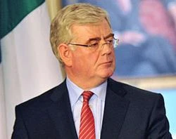 Ireland's Foreign Minister Eamon Gilmore?w=200&h=150
