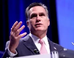 Former Governor Mitt Romney of Massachusetts speaking at CPAC 2011 in Washington, D.C. ?w=200&h=150