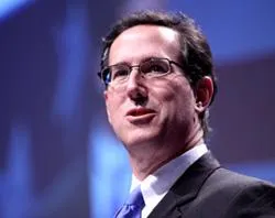 Presidential hopeful Rick Santorum. ?w=200&h=150